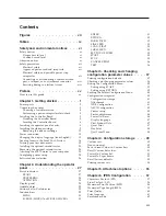 Preview for 3 page of Compuprint 4247 X03 User Manual