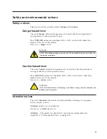 Preview for 11 page of Compuprint 4247 X03 User Manual