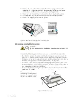 Preview for 20 page of Compuprint 4247 X03 User Manual