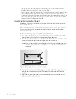 Preview for 22 page of Compuprint 4247 X03 User Manual