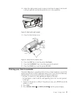 Preview for 35 page of Compuprint 4247 X03 User Manual