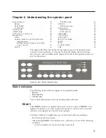 Preview for 43 page of Compuprint 4247 X03 User Manual