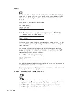 Preview for 46 page of Compuprint 4247 X03 User Manual