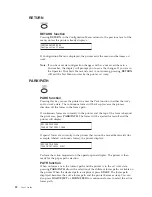 Preview for 48 page of Compuprint 4247 X03 User Manual