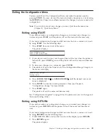 Preview for 55 page of Compuprint 4247 X03 User Manual