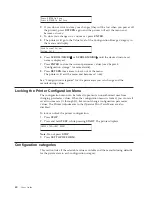 Preview for 56 page of Compuprint 4247 X03 User Manual