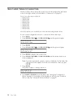 Preview for 66 page of Compuprint 4247 X03 User Manual