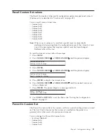 Preview for 67 page of Compuprint 4247 X03 User Manual