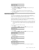 Preview for 69 page of Compuprint 4247 X03 User Manual