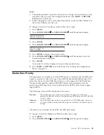 Preview for 79 page of Compuprint 4247 X03 User Manual