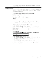 Preview for 81 page of Compuprint 4247 X03 User Manual