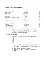 Preview for 83 page of Compuprint 4247 X03 User Manual