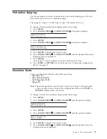 Preview for 87 page of Compuprint 4247 X03 User Manual