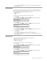 Preview for 91 page of Compuprint 4247 X03 User Manual