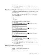 Preview for 95 page of Compuprint 4247 X03 User Manual