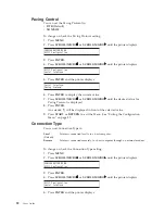 Preview for 108 page of Compuprint 4247 X03 User Manual