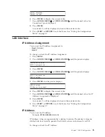 Preview for 109 page of Compuprint 4247 X03 User Manual