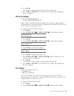 Preview for 111 page of Compuprint 4247 X03 User Manual