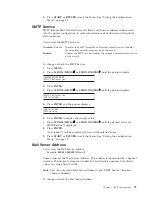 Preview for 113 page of Compuprint 4247 X03 User Manual