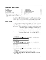 Preview for 117 page of Compuprint 4247 X03 User Manual