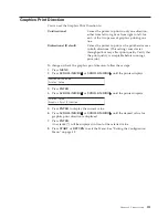 Preview for 127 page of Compuprint 4247 X03 User Manual