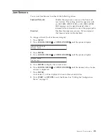 Preview for 129 page of Compuprint 4247 X03 User Manual