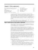 Preview for 131 page of Compuprint 4247 X03 User Manual