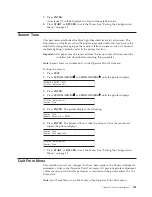 Preview for 137 page of Compuprint 4247 X03 User Manual