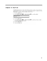 Preview for 147 page of Compuprint 4247 X03 User Manual