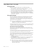 Preview for 152 page of Compuprint 4247 X03 User Manual