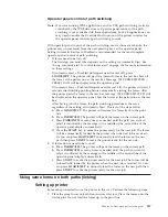 Preview for 153 page of Compuprint 4247 X03 User Manual