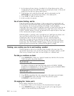 Preview for 154 page of Compuprint 4247 X03 User Manual