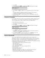 Preview for 158 page of Compuprint 4247 X03 User Manual