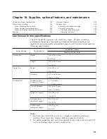 Preview for 161 page of Compuprint 4247 X03 User Manual