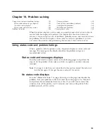 Preview for 167 page of Compuprint 4247 X03 User Manual