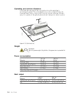 Preview for 182 page of Compuprint 4247 X03 User Manual