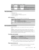 Preview for 185 page of Compuprint 4247 X03 User Manual