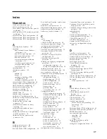 Preview for 193 page of Compuprint 4247 X03 User Manual