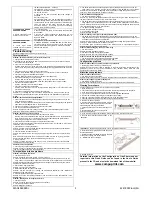 Preview for 5 page of Compuprint 4247-X03Plus Quick Installation And Setup Manual