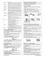 Предварительный просмотр 3 страницы Compuprint 4247-Z03 Plus Quick Installation And Setup Manual