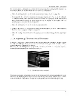 Предварительный просмотр 23 страницы Compuprint 6314 User Manual