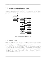 Предварительный просмотр 54 страницы Compuprint 6314 User Manual