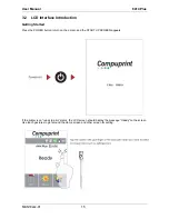 Preview for 20 page of Compuprint 6414 Plus User Manual