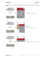 Preview for 21 page of Compuprint 6414 Plus User Manual