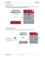 Preview for 23 page of Compuprint 6414 Plus User Manual