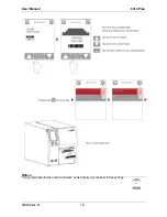 Preview for 24 page of Compuprint 6414 Plus User Manual