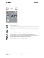 Preview for 26 page of Compuprint 6414 Plus User Manual