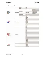 Preview for 27 page of Compuprint 6414 Plus User Manual