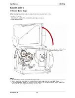 Preview for 44 page of Compuprint 6414 Plus User Manual