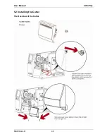 Preview for 45 page of Compuprint 6414 Plus User Manual